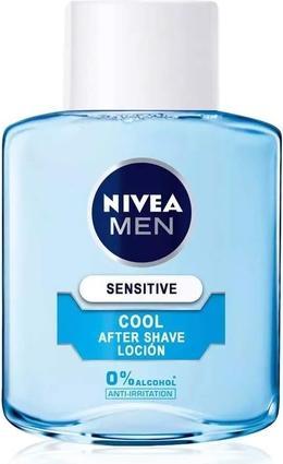 Produktbild Nivea Men Creme 100ml (100 ml, Aftershave Balm Lotion)