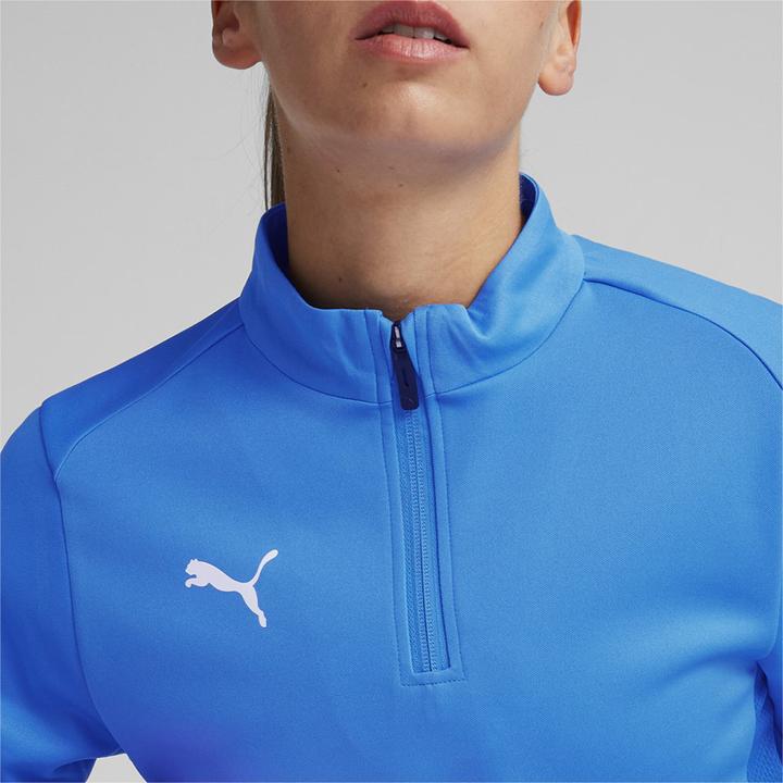 Immagine prodotto Puma teamGOAL Training 1/4 Zip Top Wmn (M)