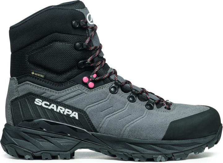 Actual product image Scarpa Rush Polar GTX (40)