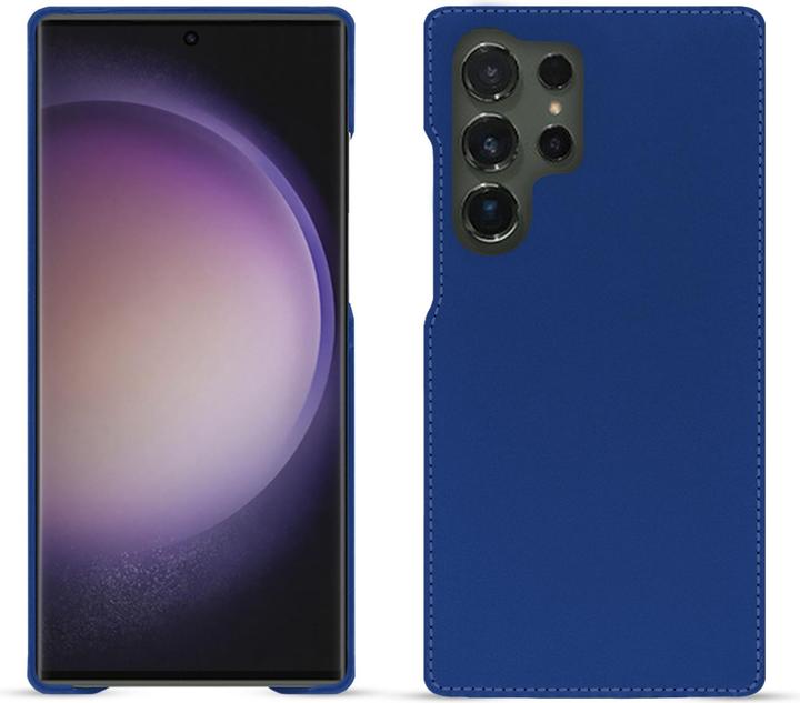 Productafbeelding Noreve Leren koffer (Samsung Galaxy S24 Ultra)