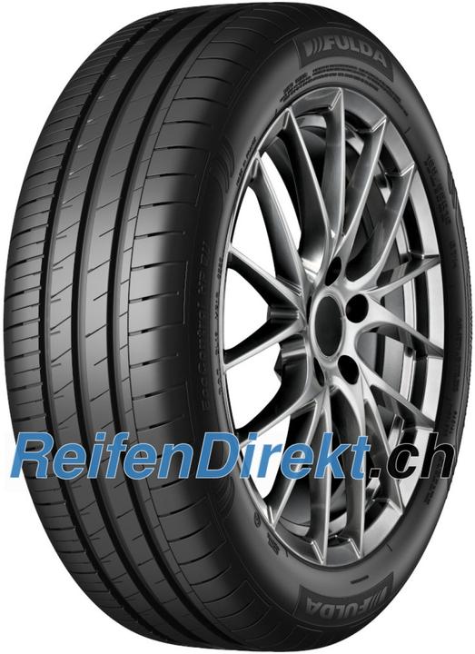 Fulda EcoControl HP 2 (205/55R16 91V, pneumatico estivo)