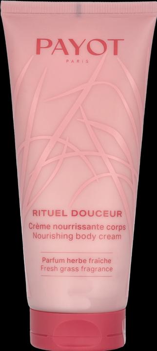 Immagine prodotto Payot Paris Payot Corps Rituel Pormo Mini Crème Nourishing Herb 100 ml (Crema corpo, 100 ml)