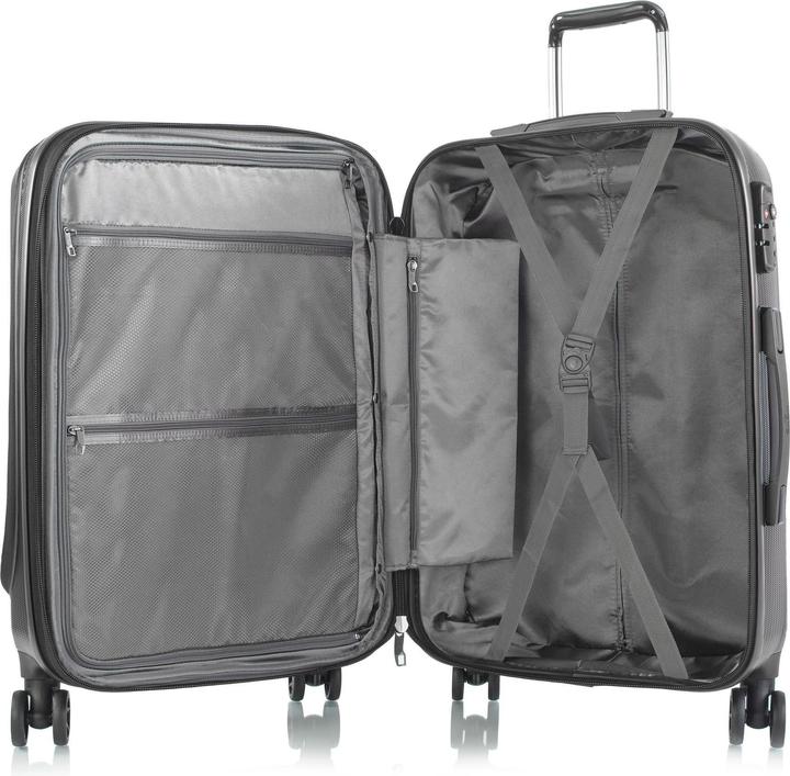 Actual product image Heys Vantage - Hard case (91 l, M (50 - 90l))
