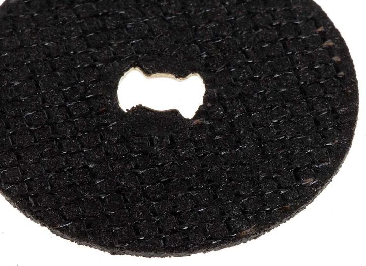 Produktbild Dremel EZ SpeedClic Metall-Trennscheiben Ø 38,0 mm (5 Stück)