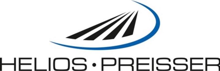 Produktbild Helios Preisser Digitaler Messschieber 150 mm (15 cm)