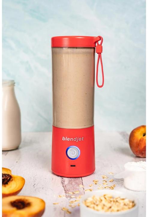Actual product image Blendjet 2