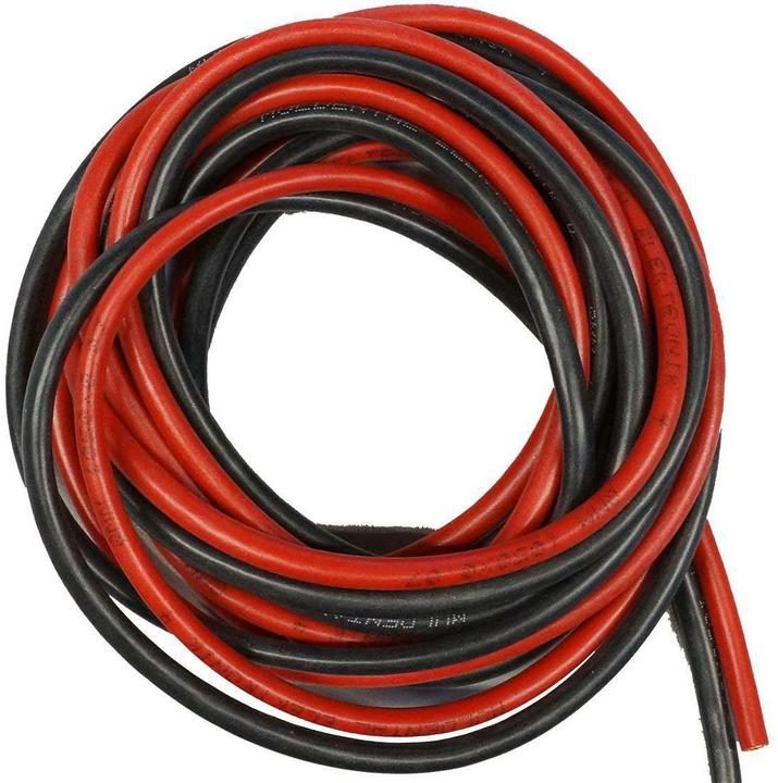 Produktbild Muldental Silikonkabel 1.5mm²