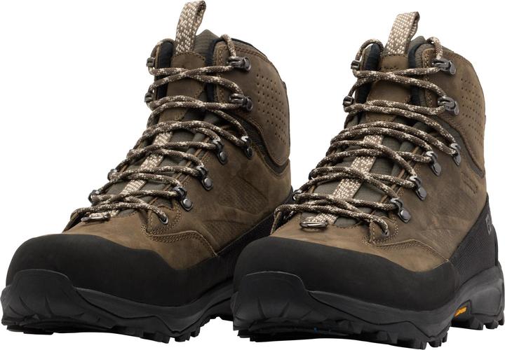 Image du produit Jack Wolfskin Terraquest Arctic Texapore Mid M (46)