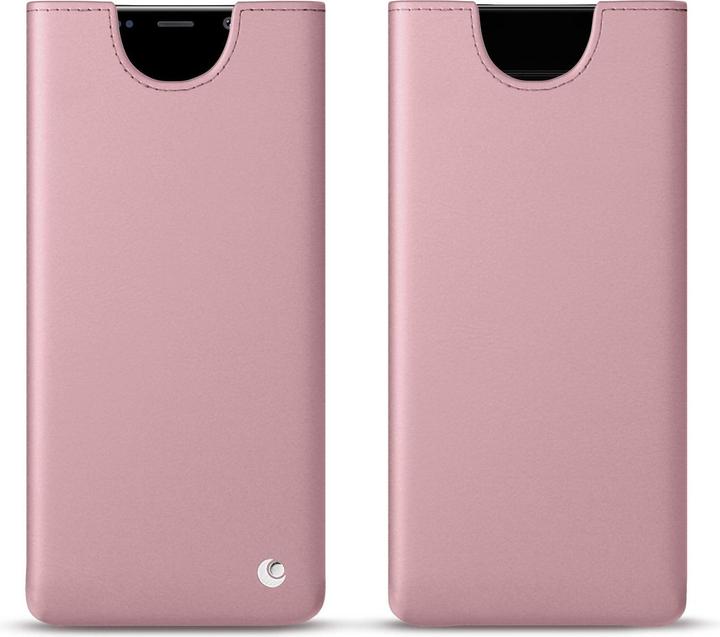 Produktbild Noreve Lederschutzhülle (Samsung Galaxy Note 9)