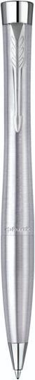 Actual product image Parker Twist Urban (Stainless steel, 1 x)