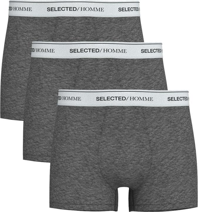 Immagine prodotto Selected Homme Slhliam Confezione Da 3 Tronchi Di Noos (XXL, confezione da 3)