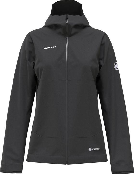 Image du produit Mammut Treeline HS Hooded Jacket (XL)