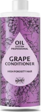 Image du produit Ronney Professional Oil System - Après-shampoing pour cheveux à haute porosité (1000 ml)