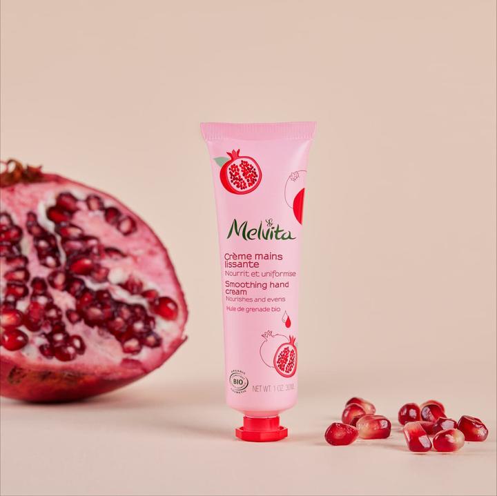 Immagine prodotto Melvita Crème Mains Lissante (30 ml)