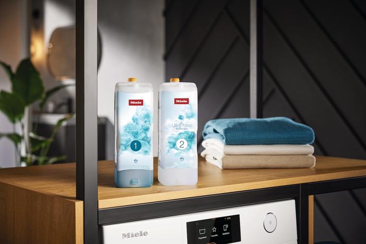 Immagine prodotto Miele UltraPhase 1 (37 Cicli di lavaggio, Liquida)