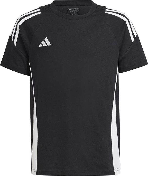 Actual product image adidas TIRO24 SWTEE Y (164)