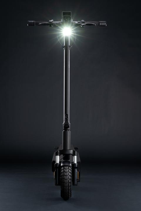 Produktbild Vmax VX4 GT (20 km/h, 100 km, 500 W)