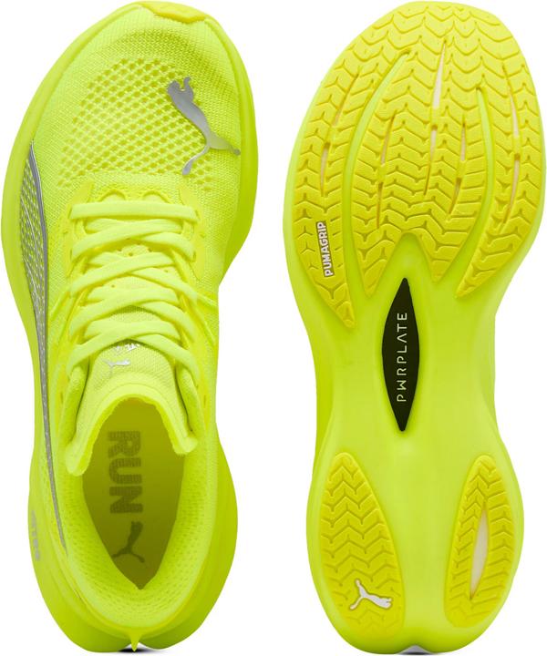 Actual product image Puma Deviate NITRO 3 Wns (37)
