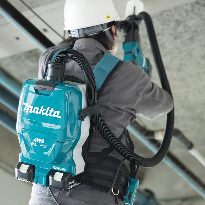 Produktbild Makita DVC265ZXU (Trockensauger)