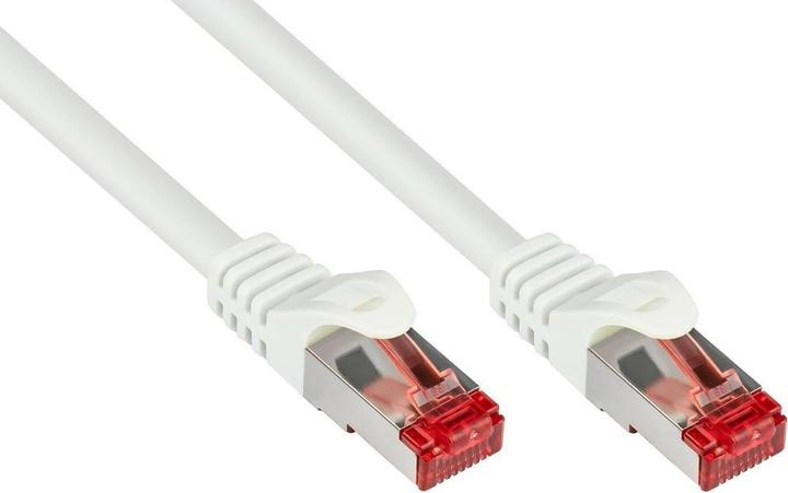 Immagine prodotto Good Connections Alcasa (S/FTP, CAT6, 1.50 m)