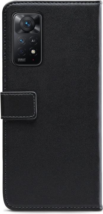 Produktbild Mobilize Klassische Gelly-Geldbörse (Xiaomi Redmi Note 11 Pro 5G)
