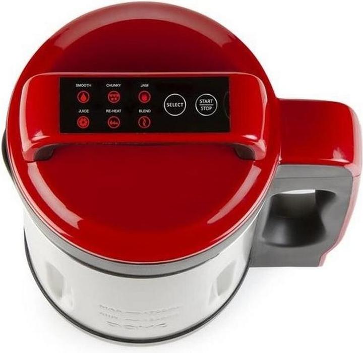 Image du produit Domo DO719BL (1000 W)