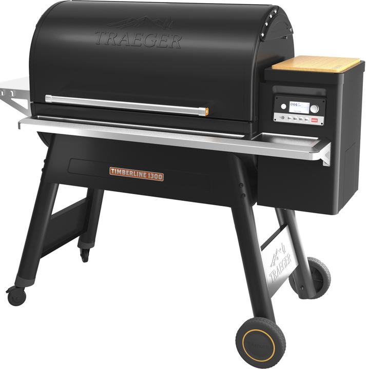 Immagine prodotto Traeger Timberline 1300