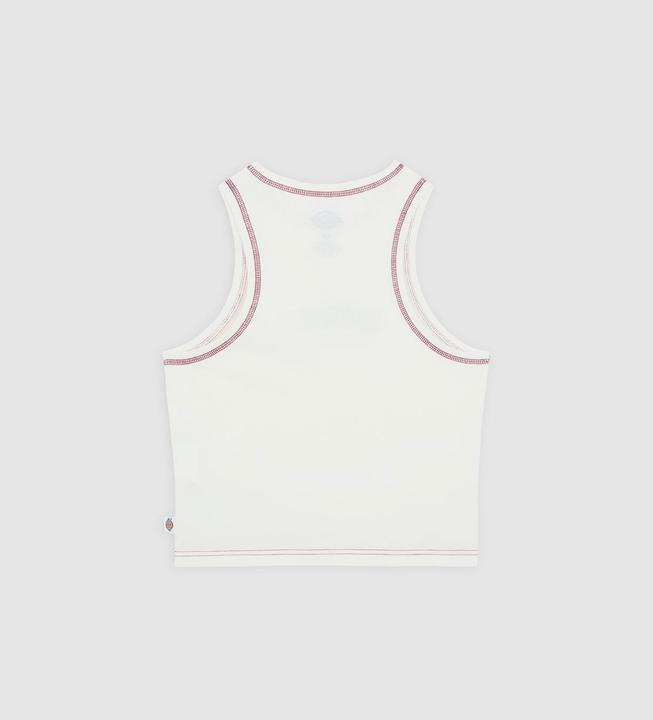 Produktbild Dickies Racer Top W Egret (S)