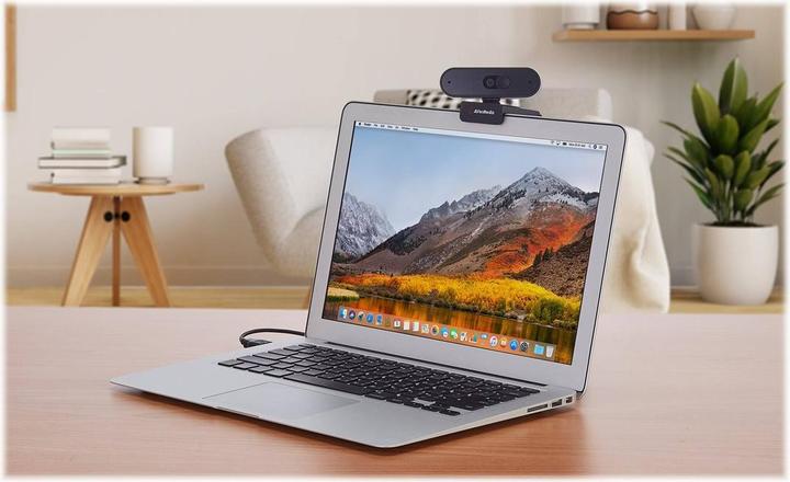 Actual product image AVerMedia Webcam, Live Stream Cam 310P PW310P, incl. Micro (2 Mpx)