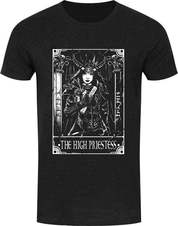 Produktbild Deadly Tarot Tshirt (L)