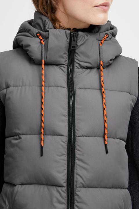 Immagine prodotto Oxmo BY - OXJoanne - Gilet Otw - 21800201-ME (36)