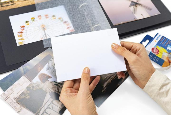 Produktbild HERMA Fotokleber