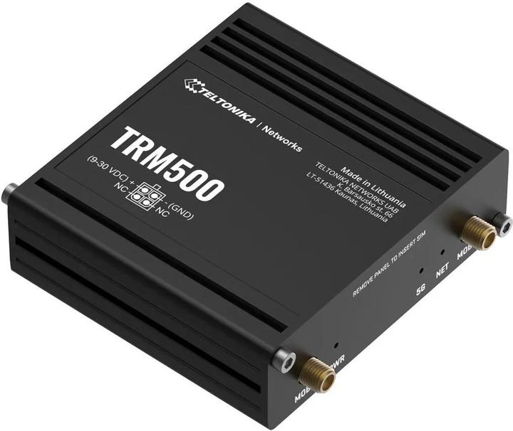Produktbild Teltonika TRM500