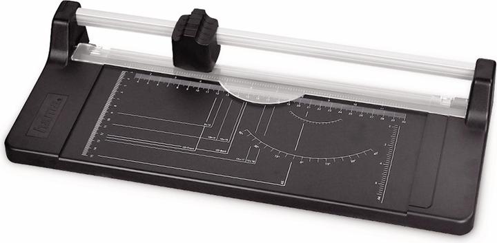 Immagine prodotto Hama Taglio facile R 320 (5 lamelle, A4, A5, A6)