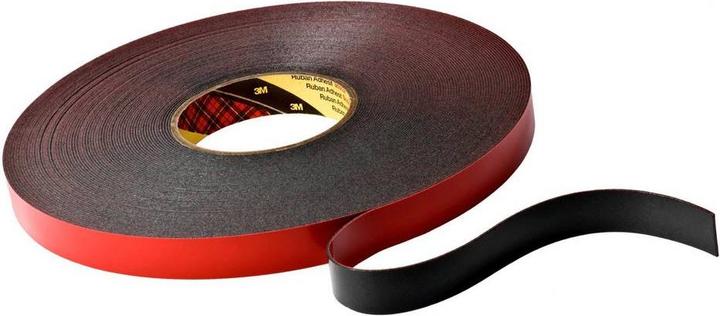 Produktbild 3M Klebeband 5952F (25 mm)