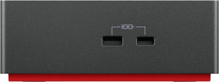 Image du produit Lenovo Universal (USB-C, 12 Ports)