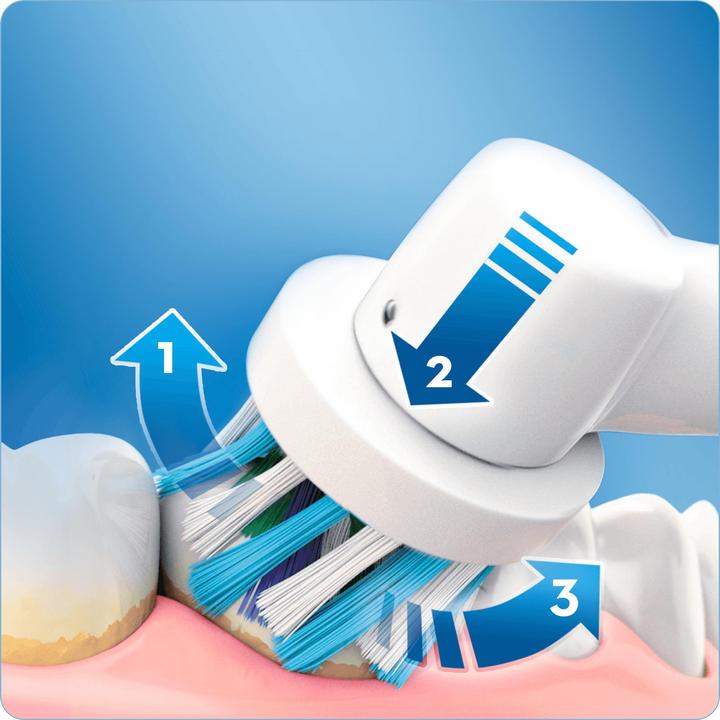 Immagine prodotto Oral-B Pro 2 (Spazzolino oscillante)