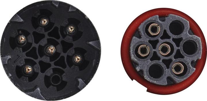 Immagine prodotto Hella Fanale posteriore a LED per DAF KRONE