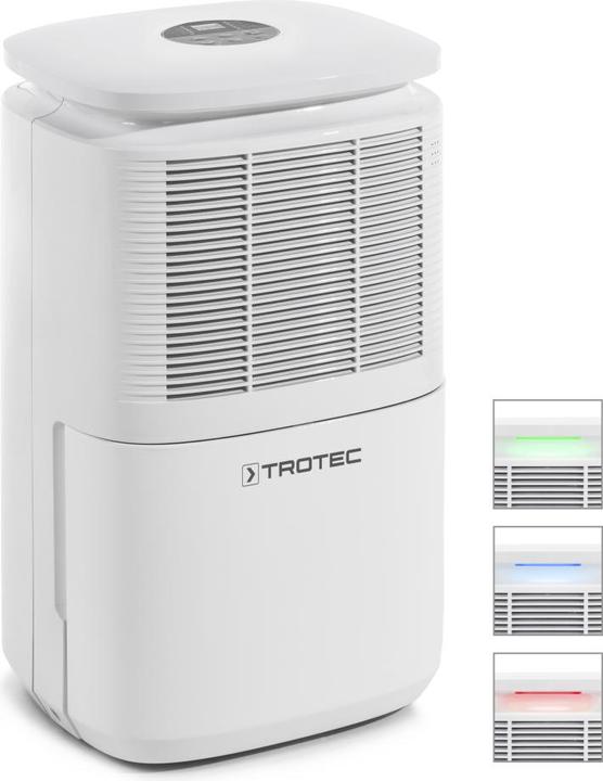 Produktbild Trotec TTK 30 E (40 m², 12 l/24h)