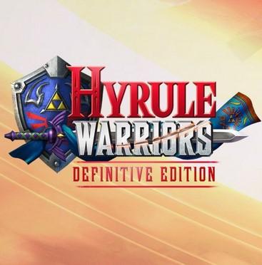 Immagine prodotto Nintendo Hyrule Warriors: Definitive Edition (Switch, DE)