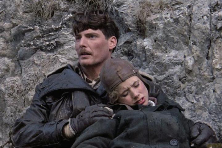 Immagine prodotto The Aviator - Schianto nella natura selvaggia (Blu-ray, 2023, Tedesco, Inglese)