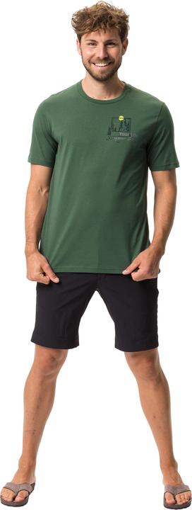 Actual product image Vaude Men's Spirit T-Shirt (M)