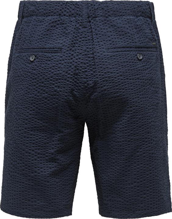 Produktbild Only & Sons Onsleo Life 0009 Seersucker Shorts Noos (XL)