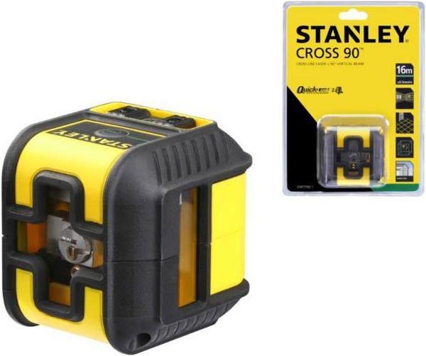 Image du produit Black & Decker Laser compact à lignes et croix