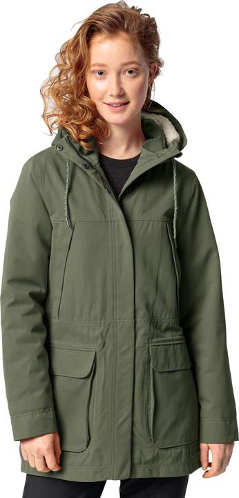 Produktbild Vaude Manukau II (S)