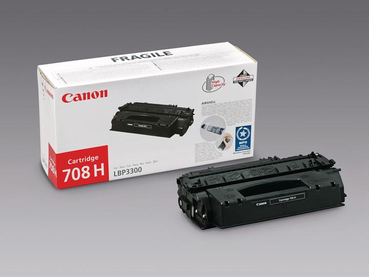 Produktbild Canon 708h (BK)