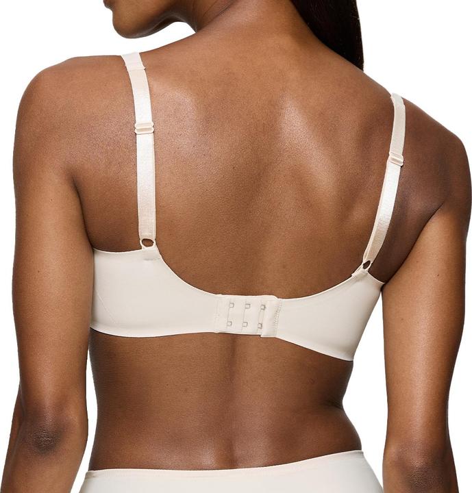 Produktbild Triumph Bügelloser BH True Shape Sensation (95 D, Einzelpack)