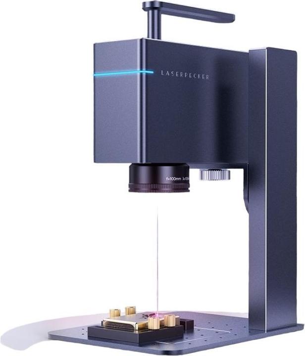 Produktbild LaserPecker LP 3 Basic