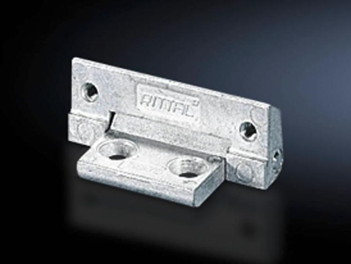 Rittal Hinge for rack (pack of 2)