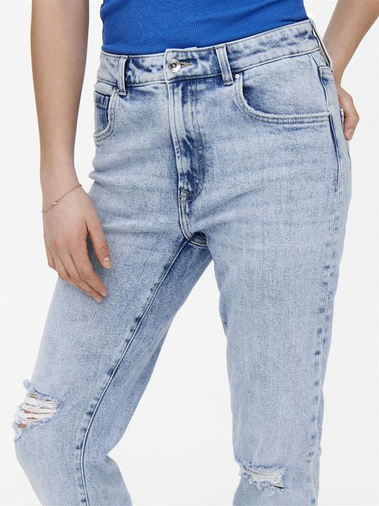 Immagine prodotto Only ONLScarlett Life - Jeans a vita alta alla caviglia (26)
